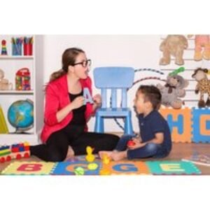 CPD-Certified Teaching Assistant Online Course - SEN