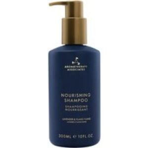 Aromatherapy Associates Balance Nourishing Shampoo (300ml)