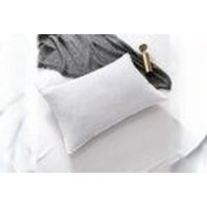 Luxury Duck Feather & Down Pillows - Extra Filled