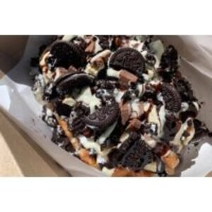 Waffles and Drinks for Two at Piano Radcliffe on Trent - Nottingham | Wowcher