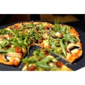 Italian Feast for Two: Pasta or Pizza & Wine at Café Piano - Includes Return Voucher! | Wowcher