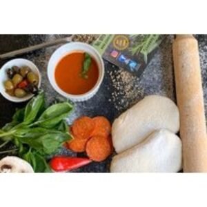 2 Course Italian Dining & Wine for 2 at Piano Radcliffe