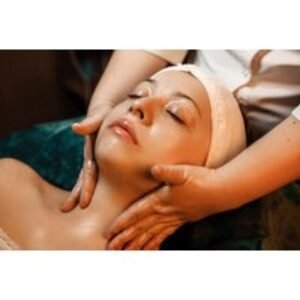 Polynucleotides Skin Rejuvenation Treatment for One Area at DR B Aesthetics