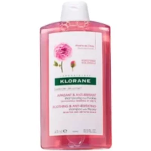 Klorane Peony Shampoo 400ml