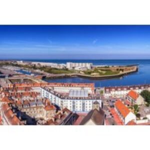 DFDS: Dover to France Ferry Day Trip for up to 4 people - Full 2026 Dates! | Wowcher