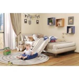 Indoor Kids Slide for Sofa
