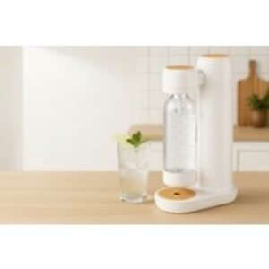 Sparkling Water Maker - Eco-Friendly