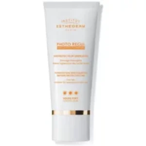 Institut Esthederm Photo Regul Unifying Prorective Cream Strong Sun 50ml
