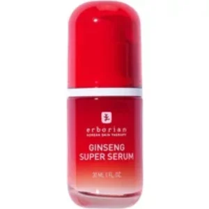Erborian Ginseng Super Serúm 30ml
