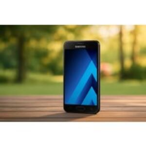 Samsung Galaxy A3 Android Smartphone - 16GB Storage