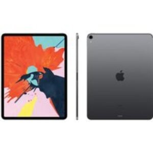 Apple iPad Pro 3rd Gen 12.9-inch