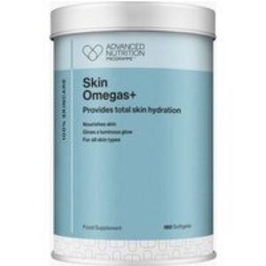 Advanced Nutrition Programme Skin Omegas+ (180 softgels)