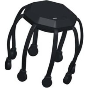 Professional 3606 Octopus Head Massager - Beauty Electrical Tool for Relaxation & Scalp Care | Wowcher