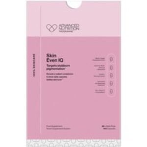 Advanced Nutrition Programme Skin Even IQ (28 pods)