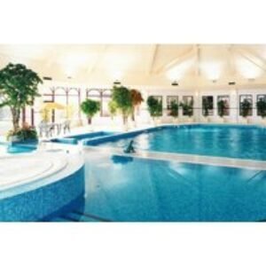 PRICE DROP! 4* Westerwood Spa Day: Choice of Treatments