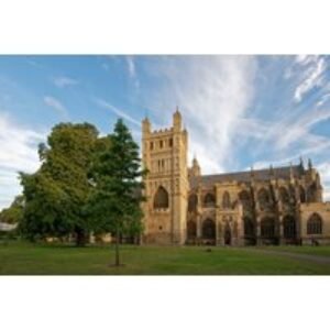 4* Exeter Rougemont Hotel City Break for 2 with Breakfast