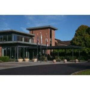 PRICE DROP! 4* Norton Park Spa Day: Choice of Treatment
