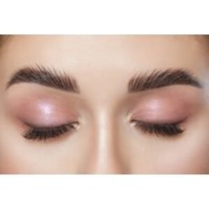Brow Lamination Classroom Training Course with Accredited Certificate - Garden of Eden