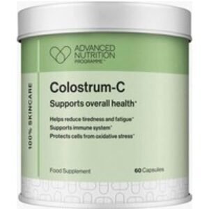 Advanced Nutrition Programme Colostrum-C (60 capsules)