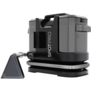 SpotPro 1.8L Compact Carpet & Upholstery Cleaner - Powerful 500W