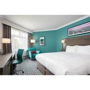 4* Leonardo Hotel Cheltenham Award Winning City Break for Two with Breakfast