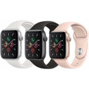 PRICE DROP! Apple Watch SE 2020/2022 - Smart Fitness Tracker with Health Monitoring | Wowcher