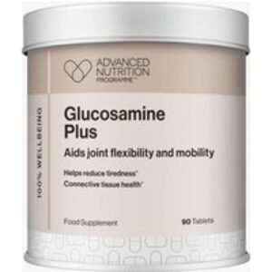 Advanced Nutrition Programme Glucosamine Plus (90 capsules)