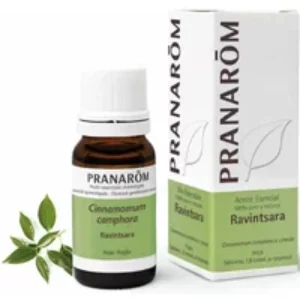 Pranarom Ravintsara Essential Oil 10ml