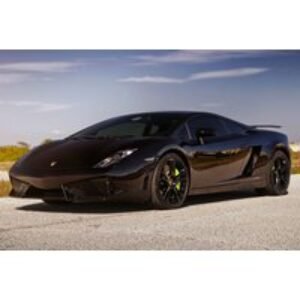 Supercar Triple Drive Experience - 9 Miles