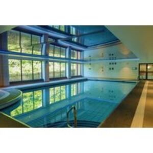 PRICE DROP! 4* Spa Day with 50-Minute Treatment