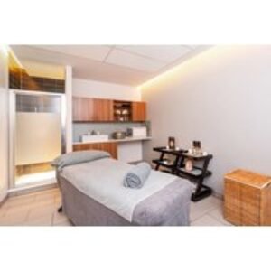 4* Crowne Plaza Newcastle Spa Day: 2×25-Minute Treatments