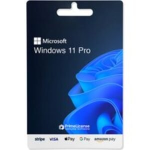 PRICE DROP! Windows 11 Pro Lifetime Licence - Professional OS Key | Wowcher