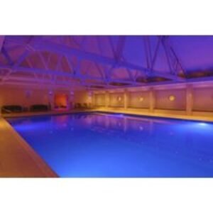PRICE DROP! 4* Telford Spa Day: Choice of Treatments