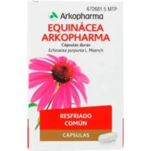 Arkopharma Echinacea Capsules