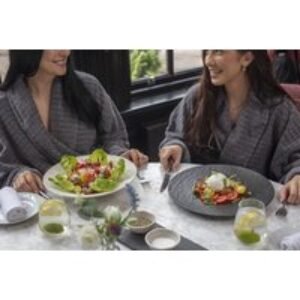 PRICE DROP! 4* Stratford Manor Spa Day: Treatments