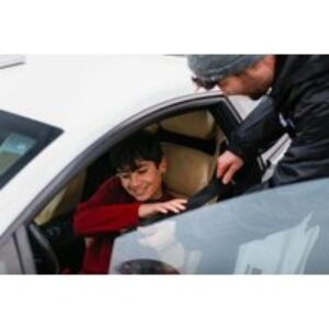 Junior Supercar Driving Experience - 1