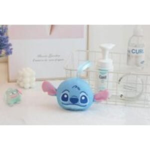 Disney Cartoon- Bath Sponge - 8 Designs | Wowcher