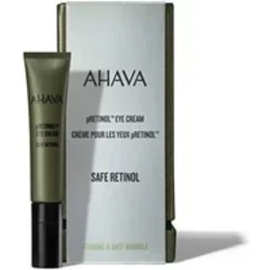 Ahava pREtinol Eye Cream 15ml