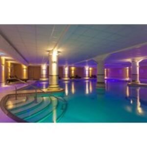 PRICE DROP! 4* Dunston Hall Spa Day: Choice of Treatments