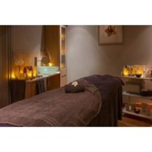 PRICE DROP! 4* Hampshire Court Spa Day: Choice of Elemis Treatments