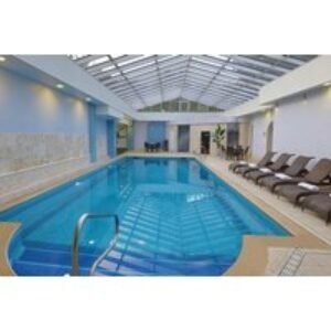 PRICE DROP! 4* Oxford Belfry Spa Day: Choice of Treatments