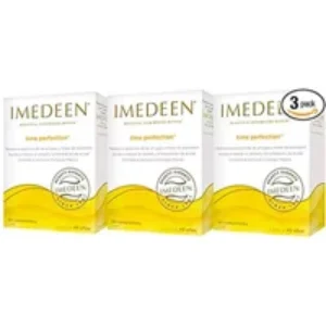 Imedeen Time Perfection Pack 3x60 Tablets