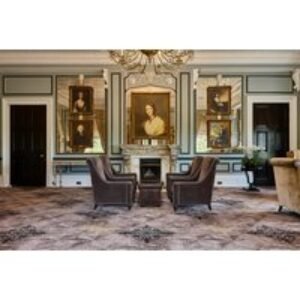 PRICE DROP! 4* Oulton Hall Spa Day: Choice of Treatments