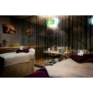PRICE DROP! 4* Park Royal Spa Day: Choice of Treatments