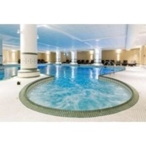 PRICE DROP! 4* Spa Day with Treatments