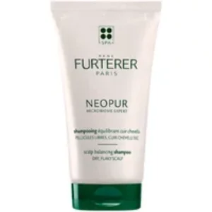 Rene Furterer Neopur Dandruff Shampoo Dry 150ml