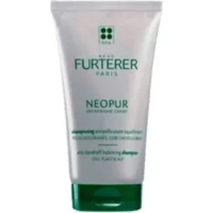 Rene Furterer Neopur Oily Scalp Dandruff Shampoo 150ml