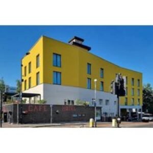 Abbey Point Hotel London City Break: Overnight Stay for 2 with Breakfast