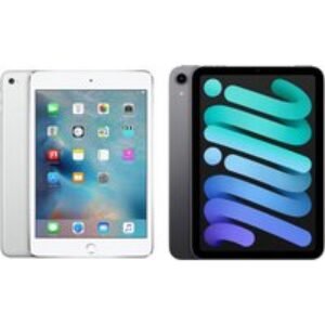 Apple iPad Mini 4