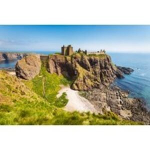 OYO Brentwood Aberdeen City Centre Hotel Stay with Breakfast & Late Checkout - Aberdeen City Break for 2 | Wowcher